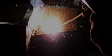 welding companies in kent wa